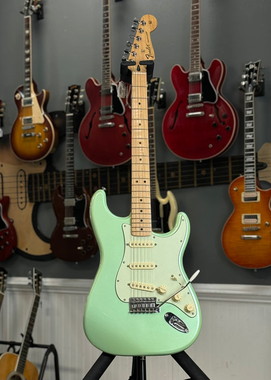 Fender MIM Stratocaster Special Edition (2018)