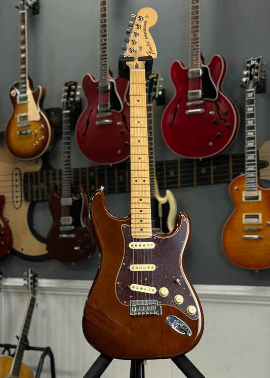 Fender American Special Strat (2017)