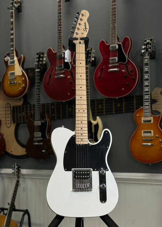 Squier Sonic Esquire