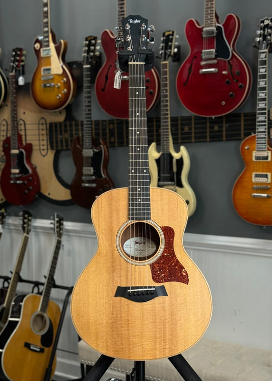 Taylor GS Mini-e Rosewood