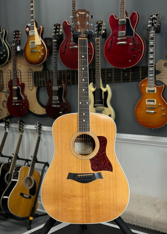 Taylor 410 (1999)