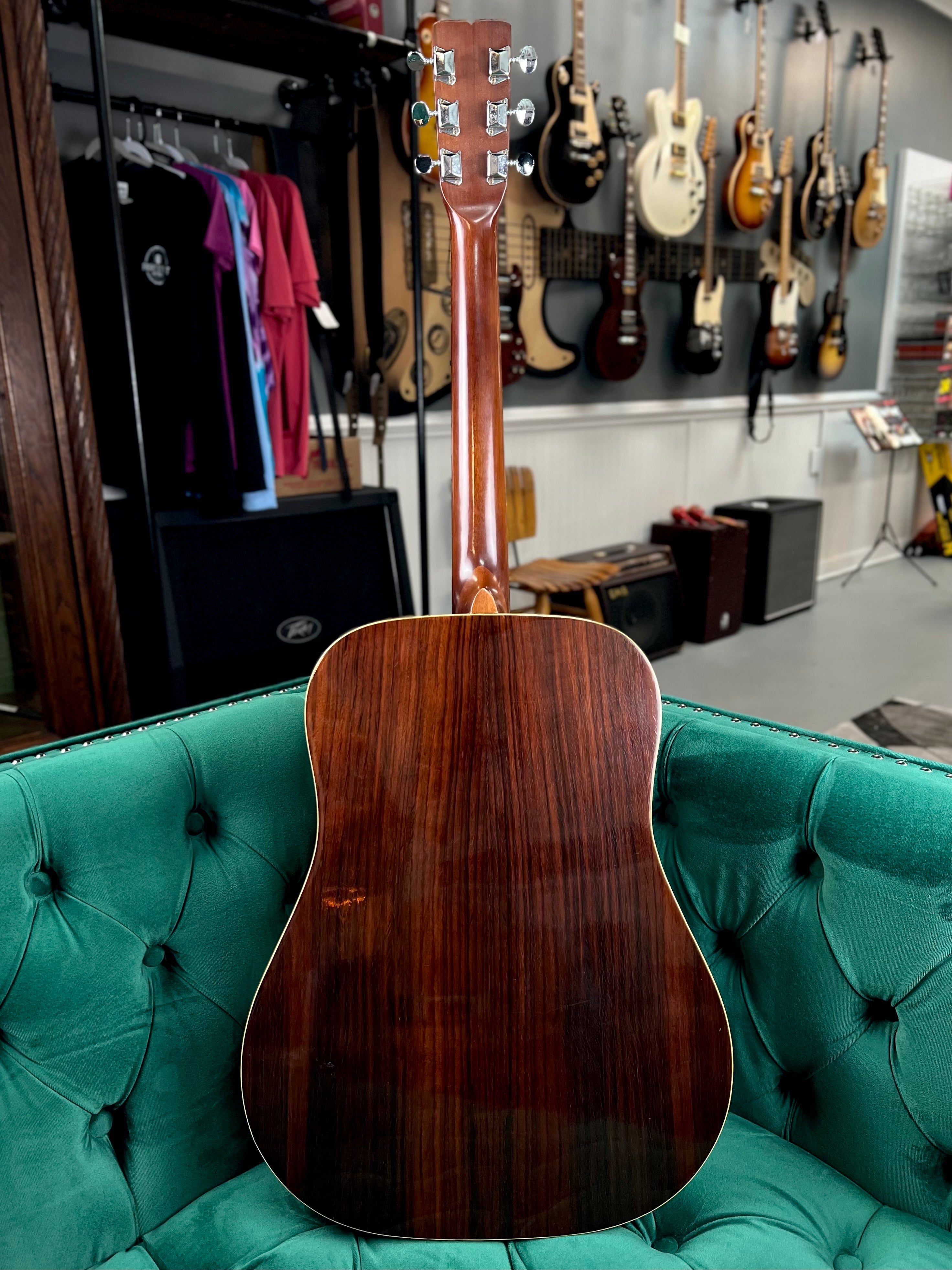 Fender f deals 65 acoustic